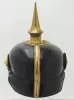 Reuss 96th Infantry Officer (2nd Battalion) Pickelhaube Visuel 6
